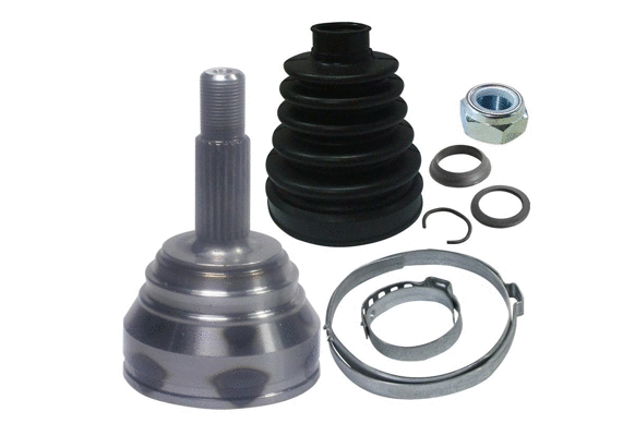 Jeu de joints, arbre de transmission HART 432 985