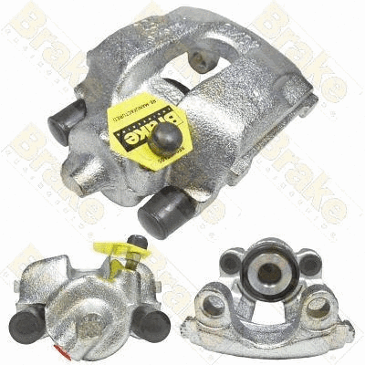 Étrier de frein Brake ENGINEERING CA2070