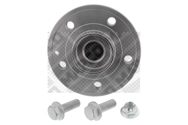 Kit de roulements de roue MAPCO 26868