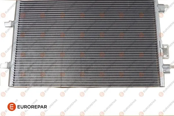 Condenseur, climatisation EUROREPAR 1609633980