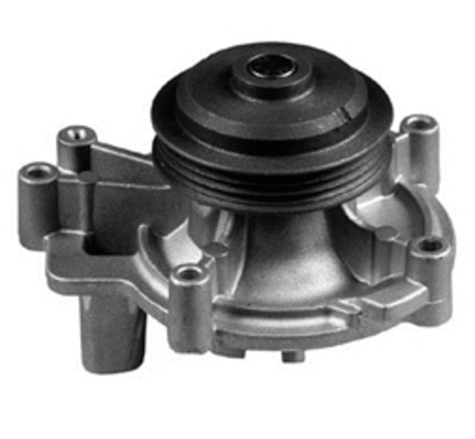 Pompe à eau, refroidissement du moteur TRADEX FRANCE TPE-219