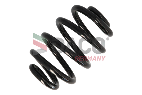 Ressort de suspension DACO Germany 814707