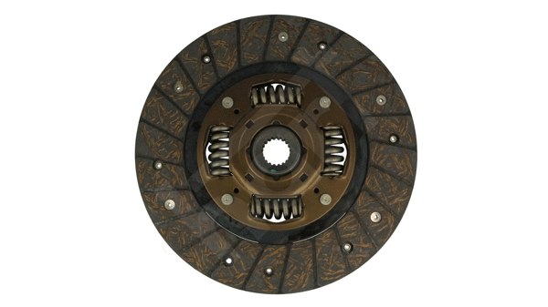 Disque d'embrayage HART 332 120