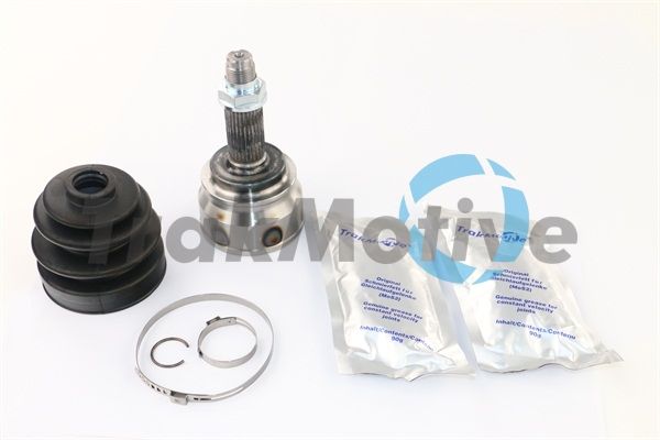 Jeu de joints, arbre de transmission AUTOTEAM G400740