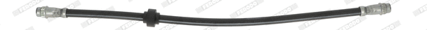Flexible de frein FERODO FHY3013