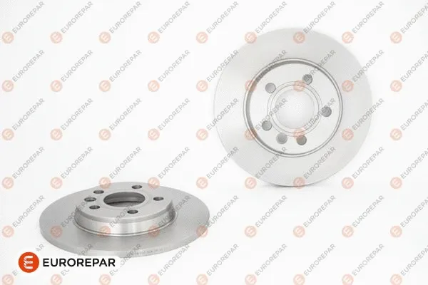 Disque de frein EUROREPAR 1686340880