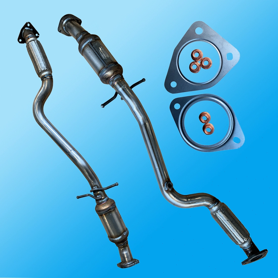 Catalyseur ConTra Automotive GmbH 31464