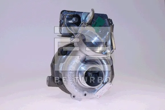 Turbocompresseur, suralimentation BE TURBO 127796