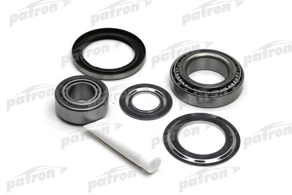 Kit de roulements de roue PATRON PBK3434