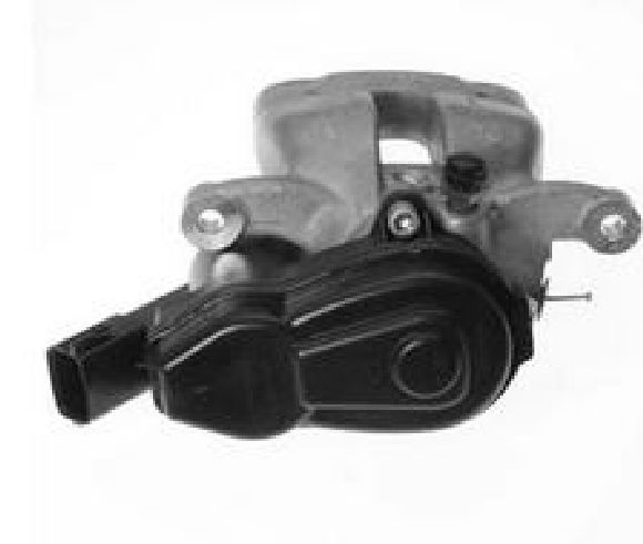 Étrier de frein TECDRIVE TET0476
