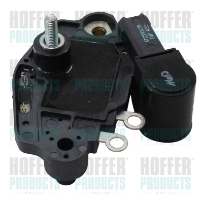 Régulateur d'alternateur HOFFER 52204