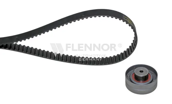 Kit de courroie crantée FLENNOR F904134