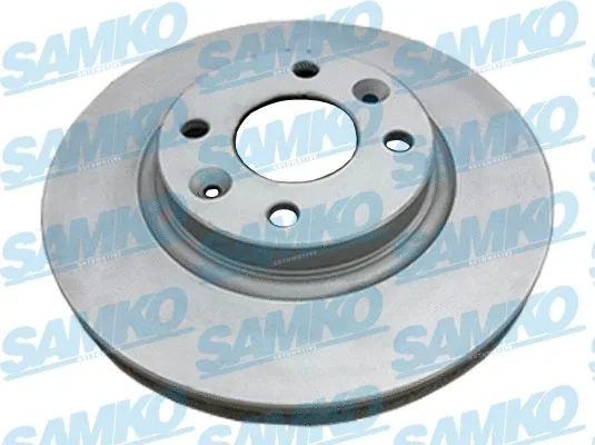 Disque de frein SAMKO R1062VR