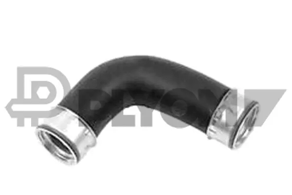 Gaine de suralimentation PLYOM P757966