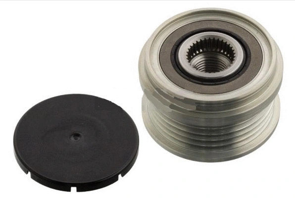 Poulie roue libre, alternateur TECHNOX TA10515