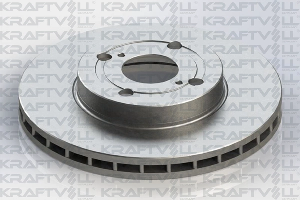 Disque de frein KRAFTVOLL GERMANY 07040080