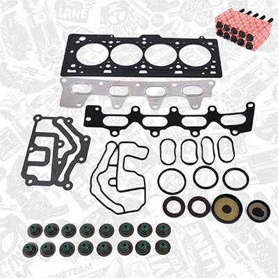 Jeu de joints, culasse ET ENGINETEAM TS0051BT