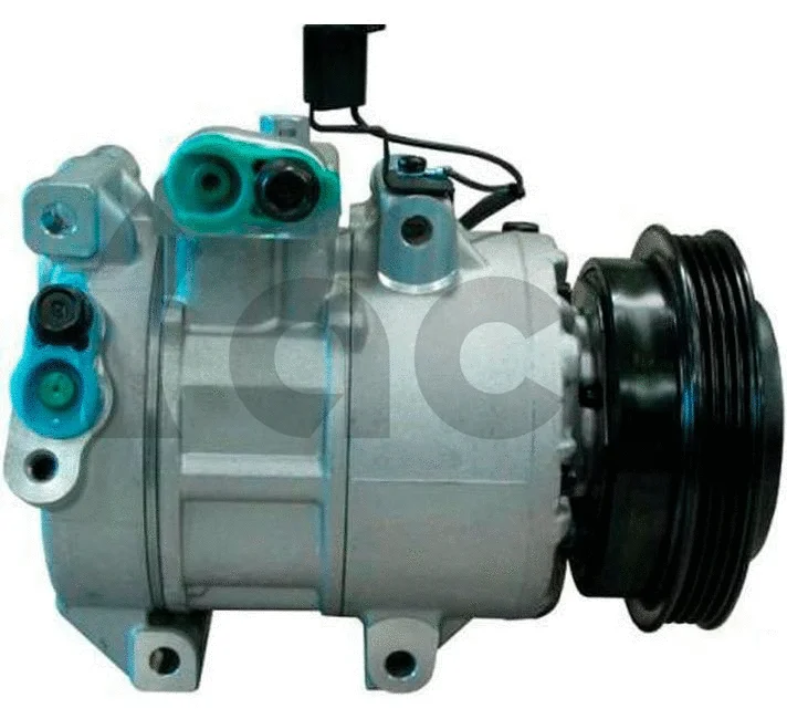 Compresseur, climatisation ACR 135240