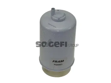 Filtre à carburant FRAM PS9963
