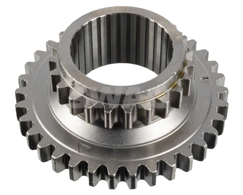 Roue dentée, vilebrequin SWAG 33 10 5379