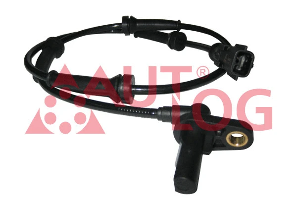 Capteur, vitesse de roue AUTLOG AS4512