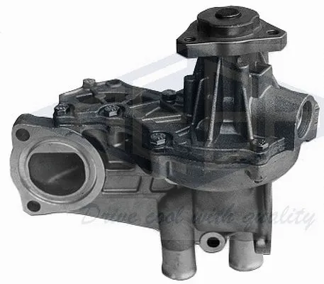 Pompe à eau, refroidissement du moteur GEBA 3080/1