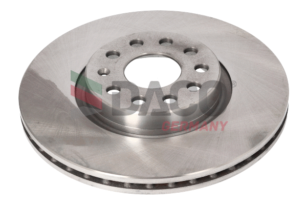 Disque de frein DACO Germany 604784