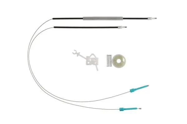 Kit de réparation, lève-vitre BLIC 6205-07-033801P