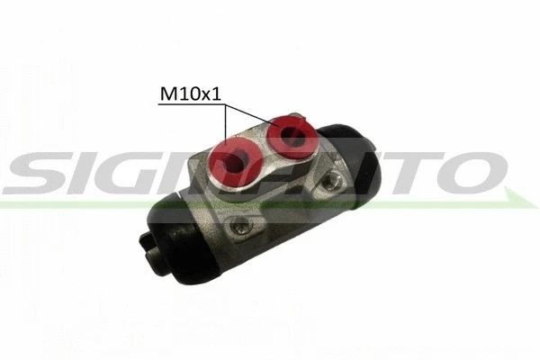 Cylindre de roue SIGMAUTO BC0857