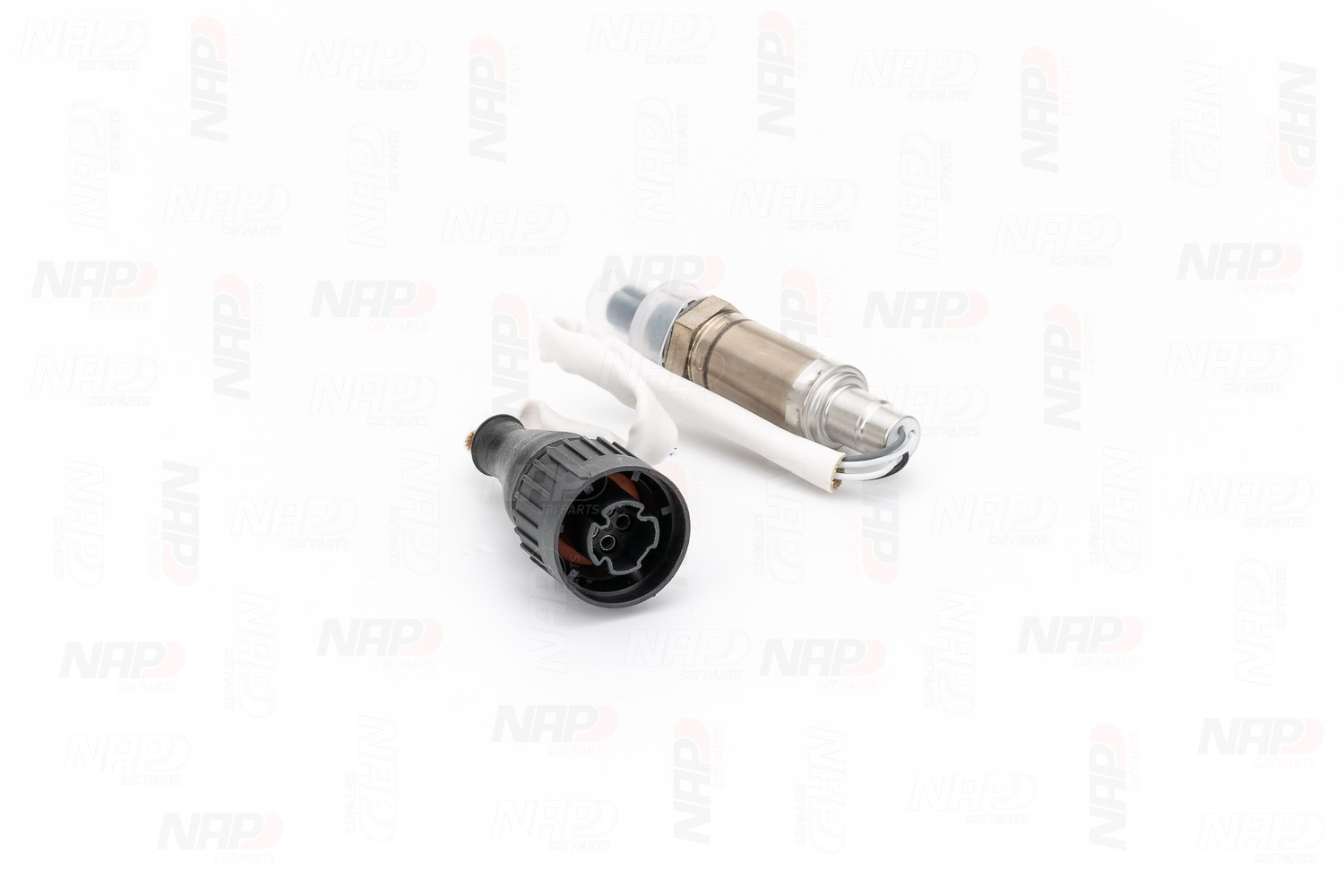Sonde lambda NAP carPARTS GmbH CLS10147