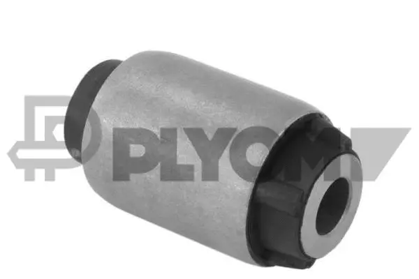 Suspension, corps de l'essieu PLYOM P759594