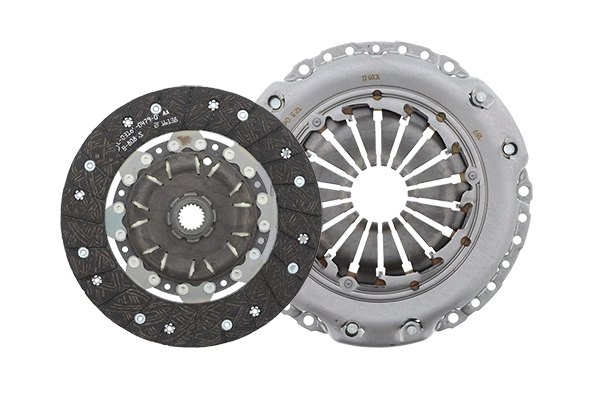 Kit d'embrayage AISIN KE-OP28R