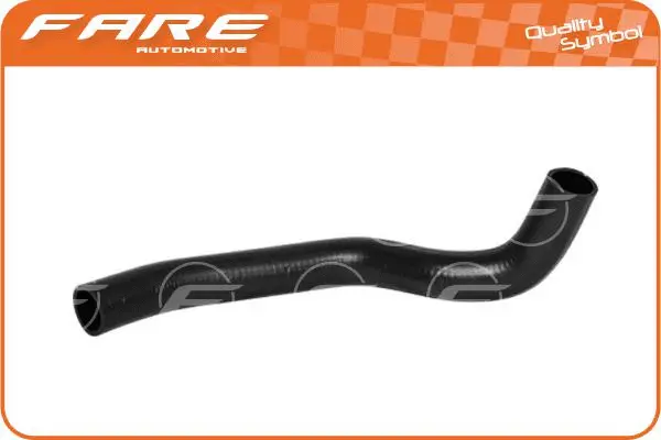 Durite de radiateur FARE-RCH 23535