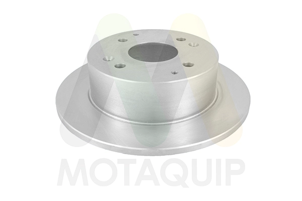 Disque de frein MOTAQUIP LVBE290Z