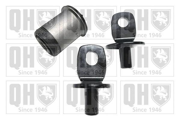 Suspension, bras de liaison QUINTON HAZELL EMS8794