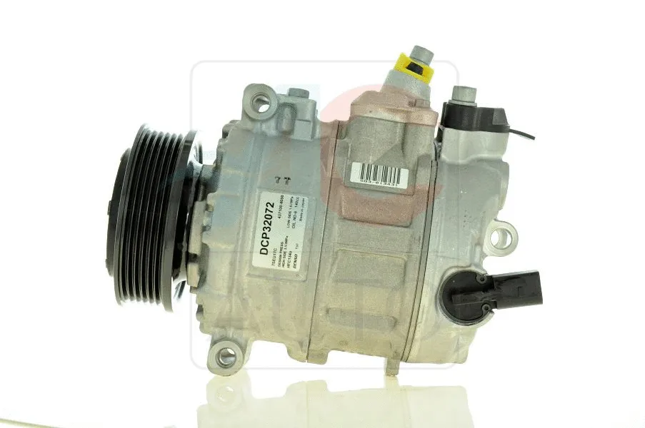 Compresseur, climatisation ACAUTO AC-01DN544
