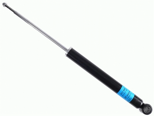 Amortisseur BOGE 27-H45-A
