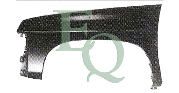 Aile EQUAL QUALITY L04598