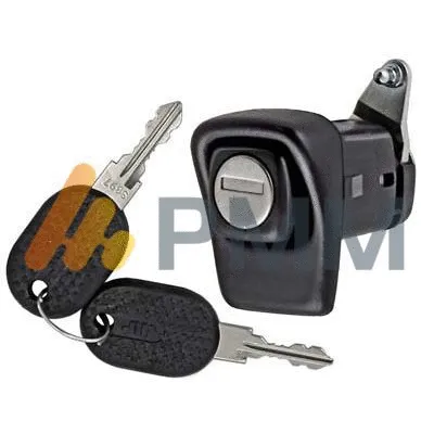 Poignée extérieure de porte PMM AL80341B