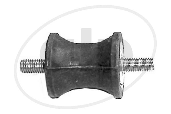 Suspension, échappement alp ALP-000078