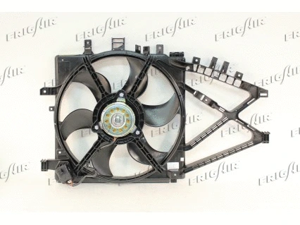 Ventilateur, refroidissement du moteur FRIGAIR 0507.1853