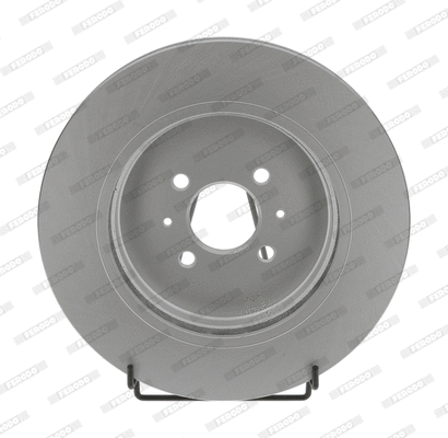 Disque de frein FERODO DDF2226C