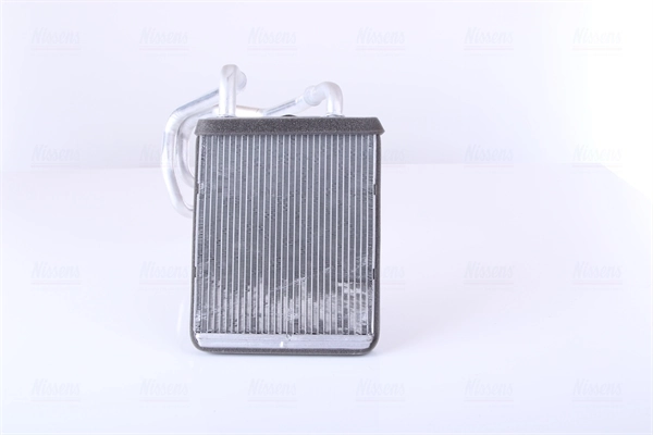 Système de chauffage NISSENS 77528