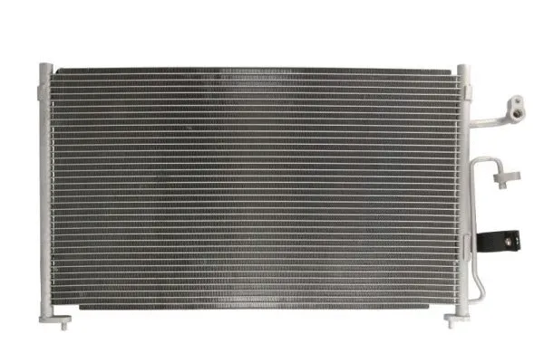 Condenseur, climatisation THERMOTEC KTT110576