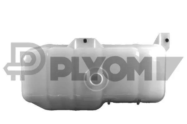 Vase d'expansion, liquide de refroidissement PLYOM P751100