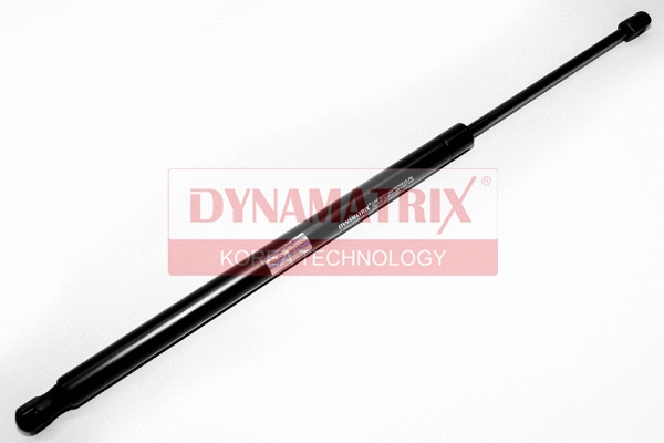 Vérin de hayon, de coffre DYNAMATRIX DGS0488KG