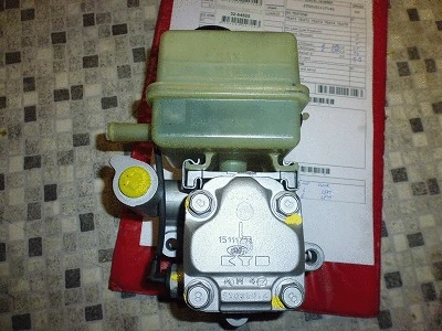 Pompe hydraulique, direction URW 32-64523