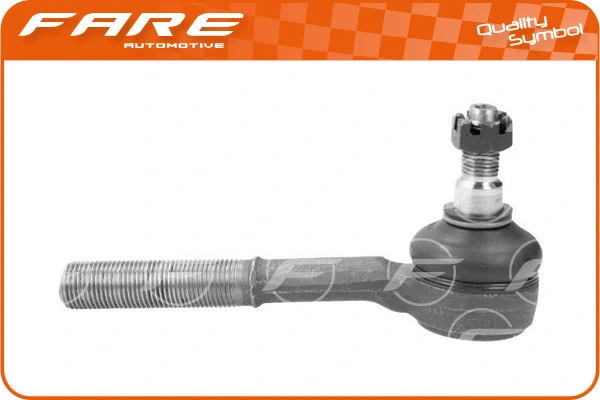Rotule de barre de connexion FARE SA RD252