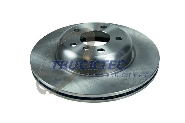Disque de frein TRUCKTEC AUTOMOTIVE 08.34.152