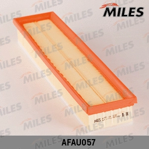 Filtre à air MILES AFAU057